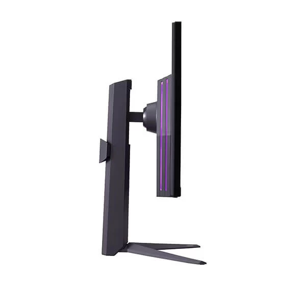 LG UltraGear 27GR93U-B 27-Inch 4K UHD 144Hz 1ms IPS Panel Gaming Monitor