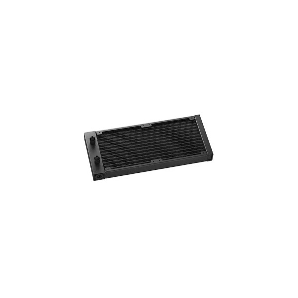 DeepCool LM240 ARGB 240mm CPU Liquid Cooler (Black)