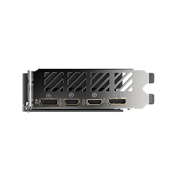 Gigabyte GeForce RTX 4060 Eagle OC 8Gb GDDR6 Graphics Card