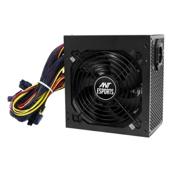 Ant Esports VS550L 550 Watt Non Modular Power Supply