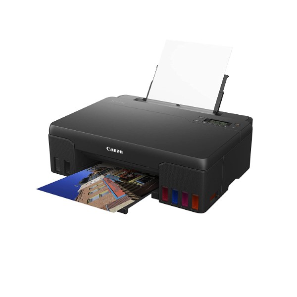Canon PIXMA G570 Single Function Ink tank Wi-Fi Printer