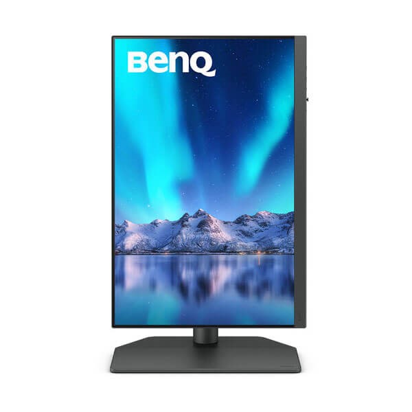 BenQ SW242Q 247Inch WQXGA(2560 x 1600) 60Hz 5Ms IPS Panel Monitor