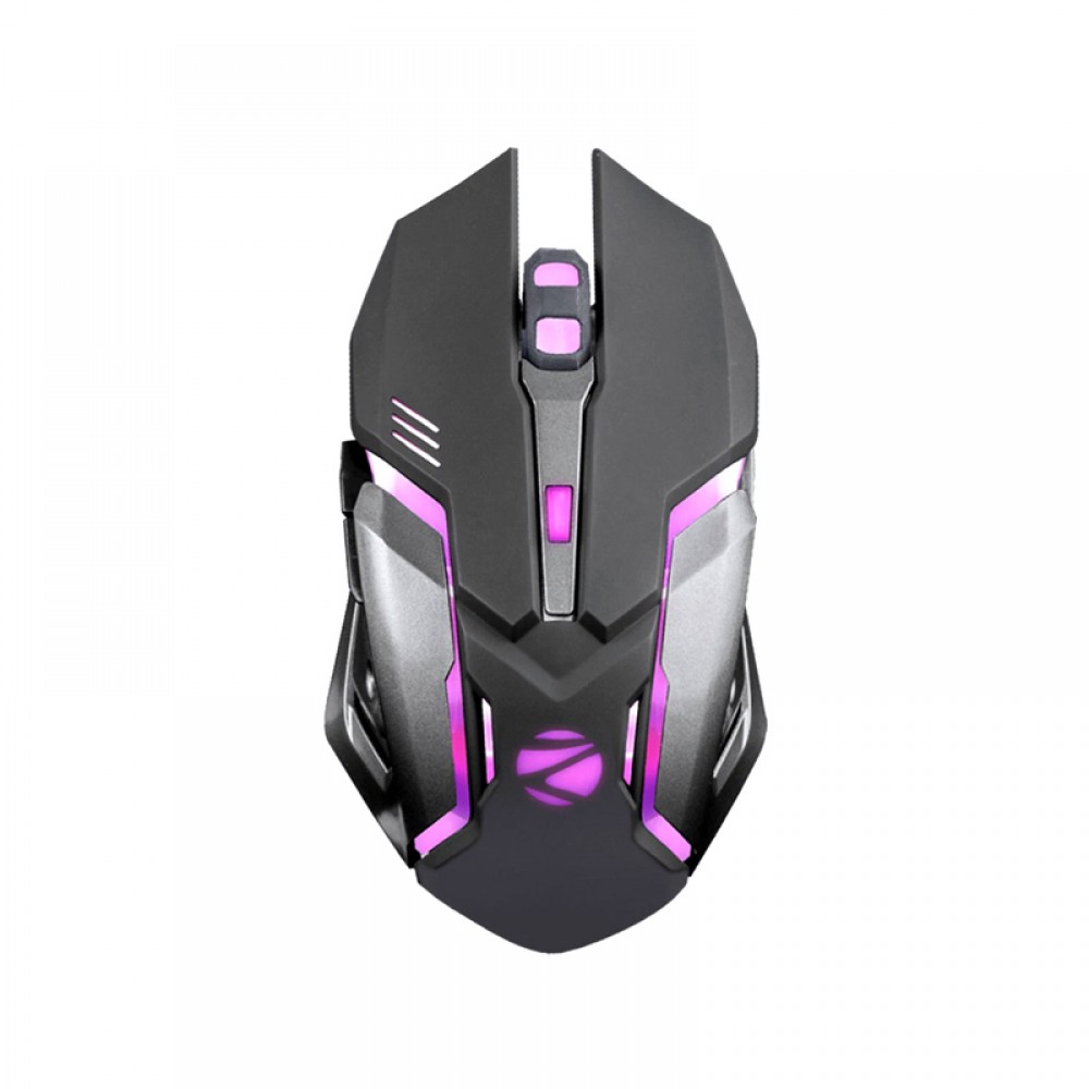 Zebronics zeb transformer keyboard and mouse combo