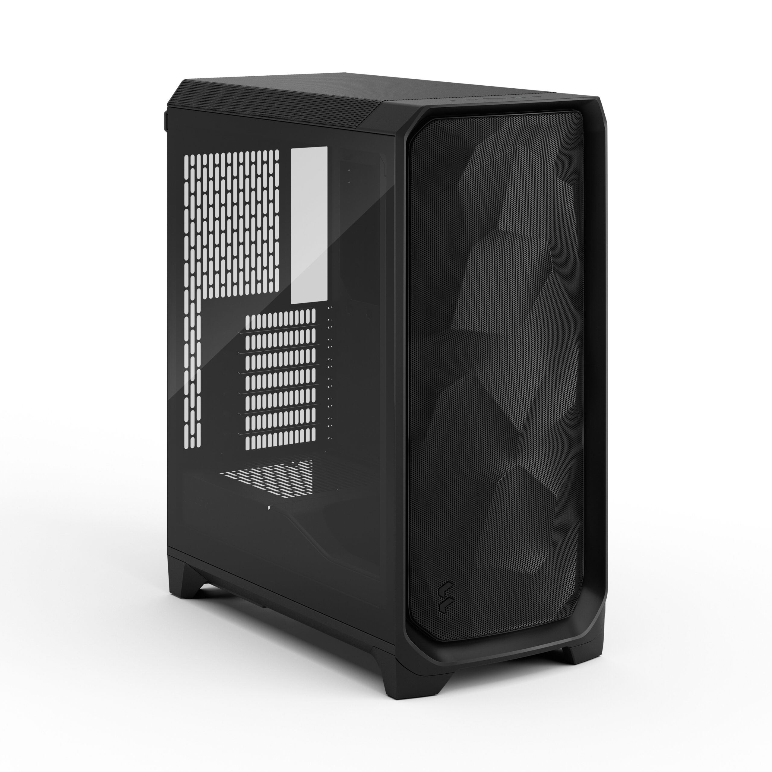 Fractal design Meshyify 3 Black TG Light Tint E-ATX Mid Tower Pc Cabinet