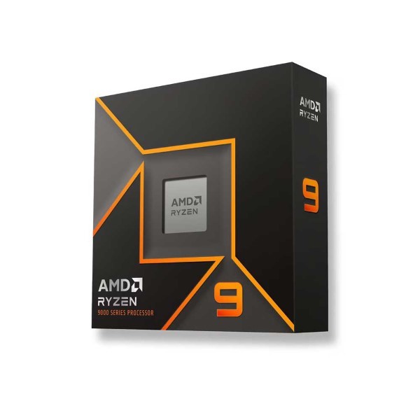 AMD Ryzen 9 9950X 16-Core 32-Threads 9000 Series Desktop Processor
