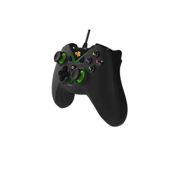 Cosmic Byte C1070T Interstellar Wired Gamepad