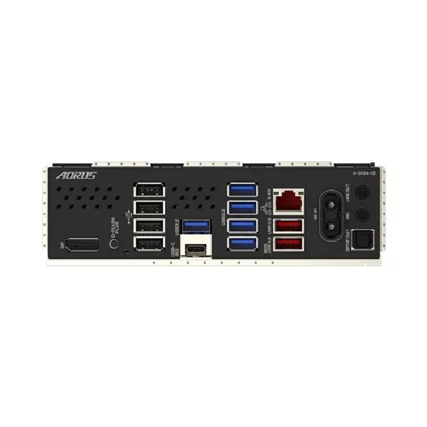 Gigabyte B850M Aorus Elite WiFi6E AMD AM5 M-ATX Motherboard
