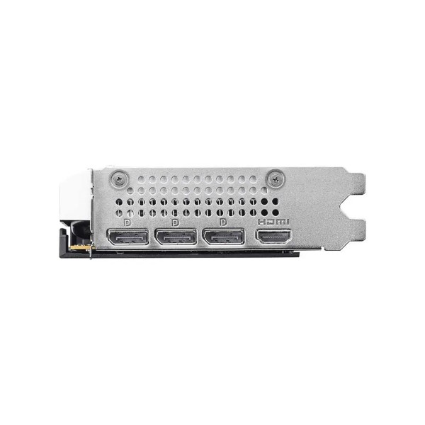 MSI GeForce RTX 5050 8G Ventus 2X OC 8GB GDDR6 Graphics Card