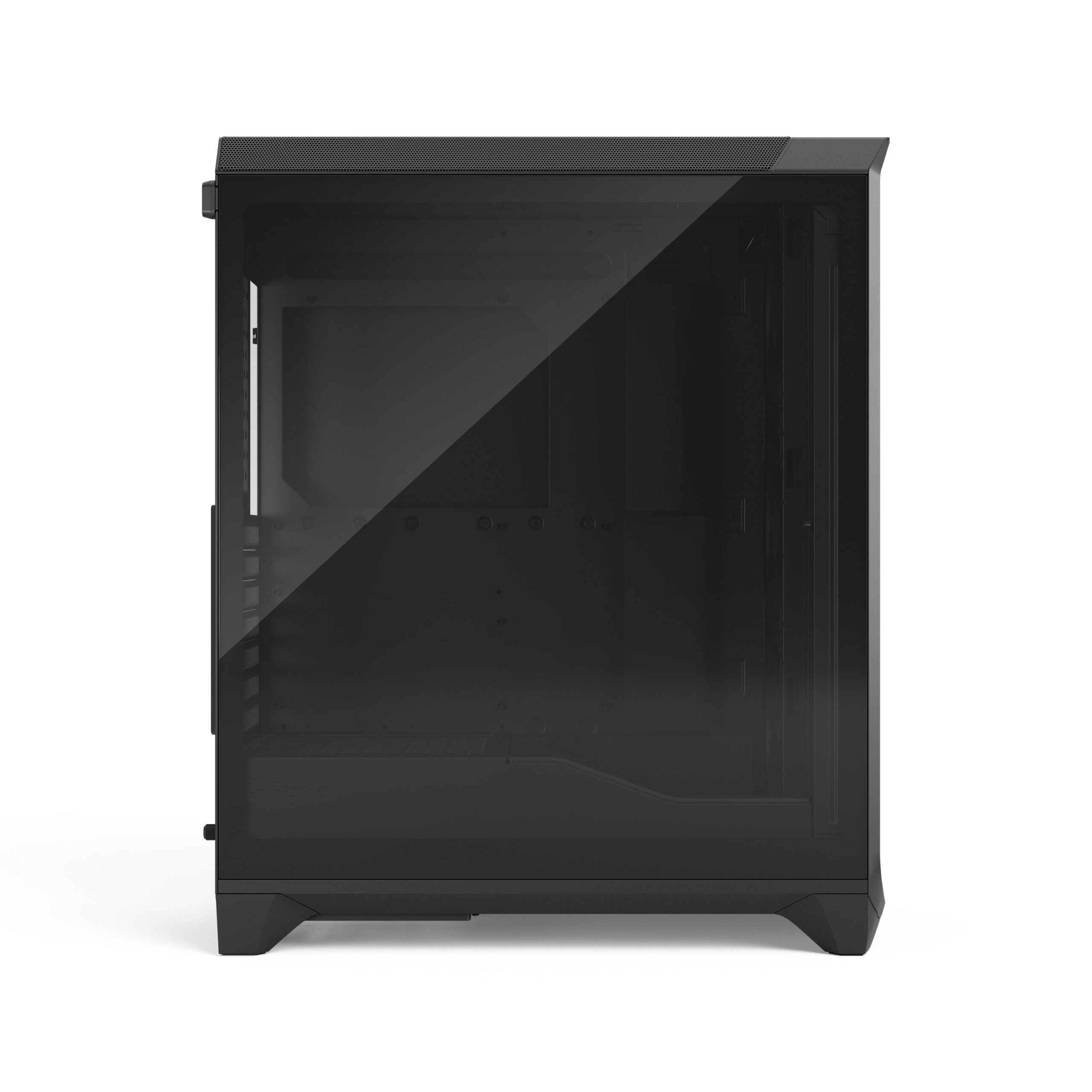Fractal design Meshify 3 Black RGB TG Light Tint E-ATX Mid Tower Pc Cabinet
