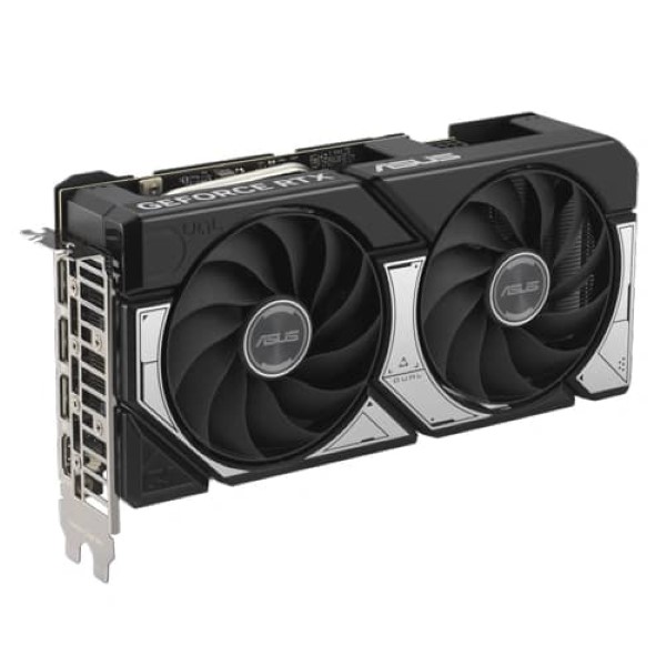 ASUS Dual RTX 5060Ti OC 8GB GDDR7 Graphics Card