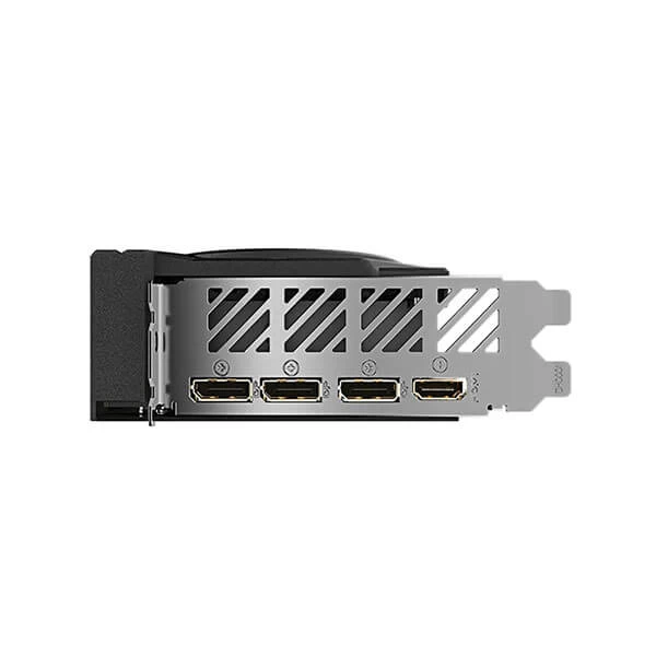 GIGABYTE GeForce RTX 4070 Windforce 3X OC 12Gb GDDR6X Graphics Card
