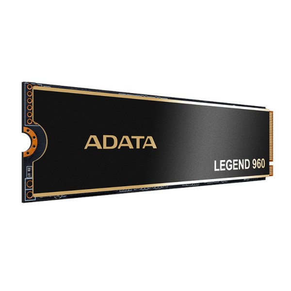 Adata Legend 960 4TB M.2 NVMe Gen4 Internal SSD