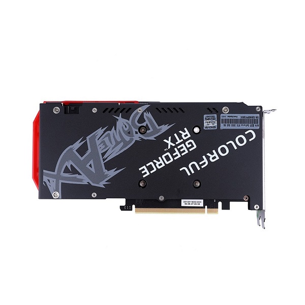 Colorful RTX3050 NB DUO 8G-V Battle Ax 8GB GDDR6 Graphics Card