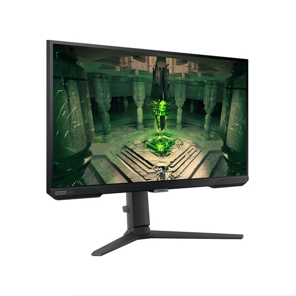 Samsung LS27BG400EWXXL Odyssey G4 27-Inch FHD 240Hz 1Ms IPS Panel Gaming Monitor