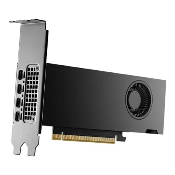 PNY Quadro RTX 2000 ADA 16GB GDDR6 Graphics Card