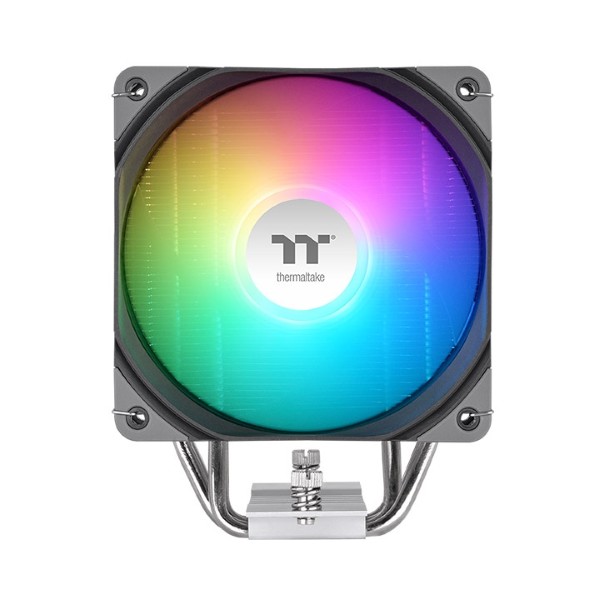 Thermaltake air (black)