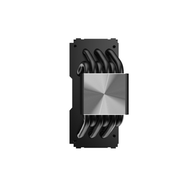 Cooler Master Hyper 612 Apex Dual Tower CPU Air Cooler