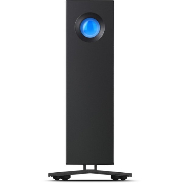 Lacie D2 Professional 8TB External hard Disk Drive