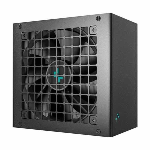 DeepCool 850W (gold non-modular)