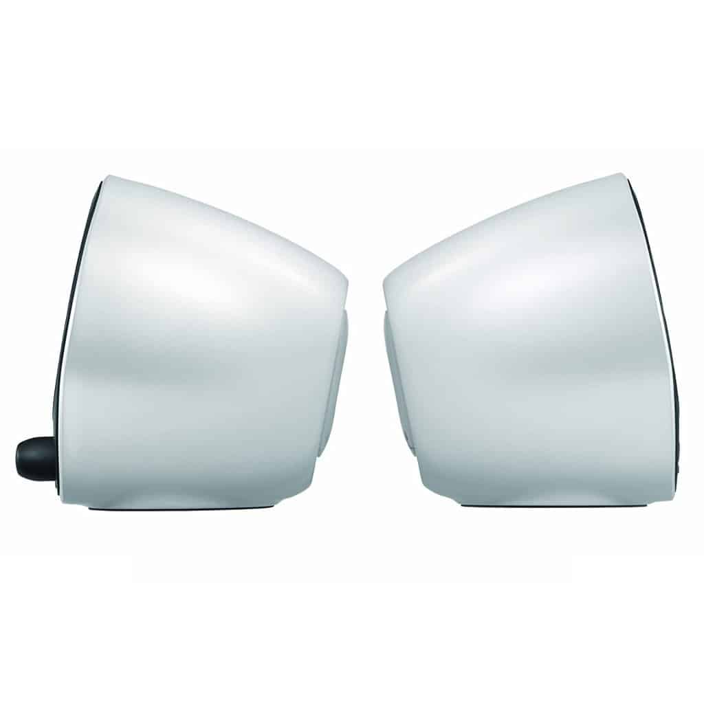 Logitech Z120 USB Powered Compact Stereo Speakers