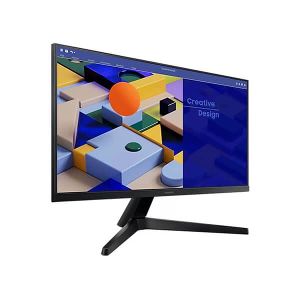 Samsung Essential G3 27-Inch FHD 144hz 1ms IPS Panel Monitor