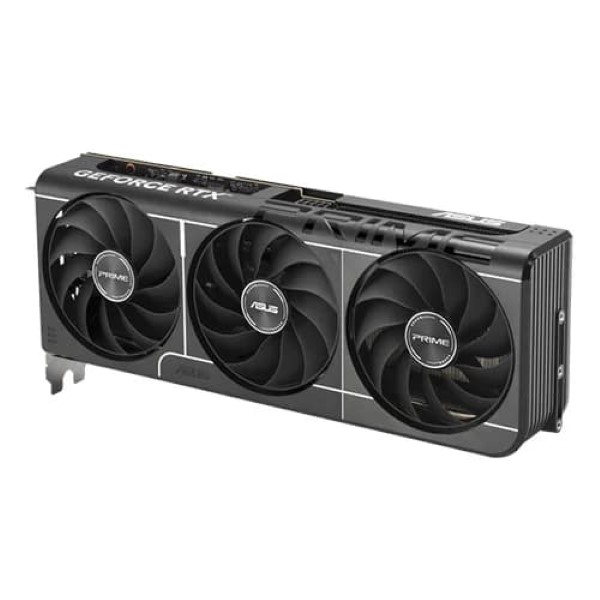 ASUS Prime RTX 5060TI OC 16GB GDDR7 Graphics Card