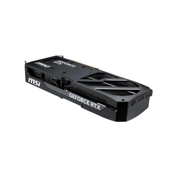MSI RTX 5070TI Shadow 3X OC 16GB GDDR7 Graphics Card