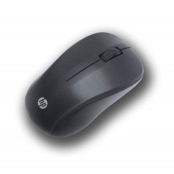 HP S500 Wireless Optical Mouse With 1000DPI
