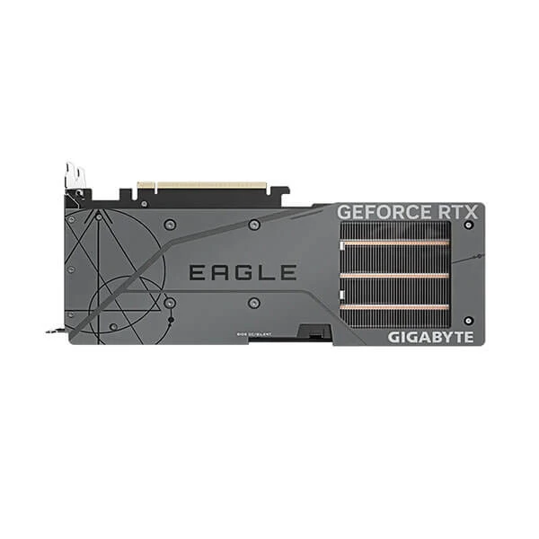 GIGABYTE GeForce RTX 4060TI Eagle 8GB GDDR6X Graphics Card