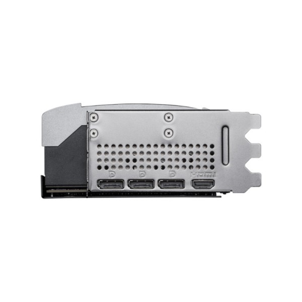MSI RTX 5090 Ventus 3X OC Plus 32Gb GDDR7 Graphics Card
