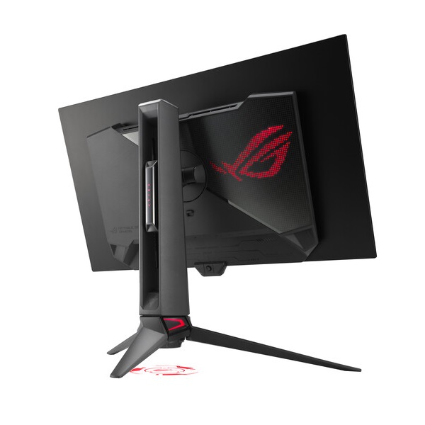 Asus ROG Swift OLED PG27AQDM 27-Inch 240hz 0.03ms 1440P Gaming Monitor