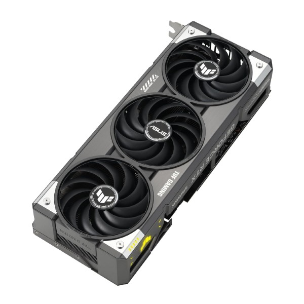 Asus TUF Gaming GeForce RTX 5070 12GB GDDR7 OC Edition Graphics Card