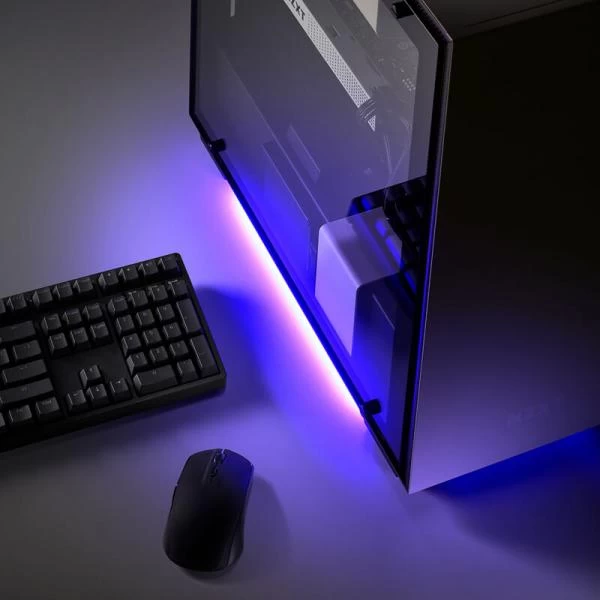 NZXT Hue 2 Underglow RGB Lights