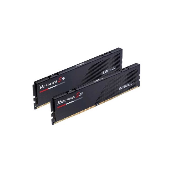 GSkill Ripjaws S5 64Gb (32gb X 2) 6400mhz DDR5 CL32 Desktop Memory