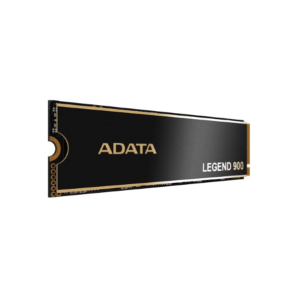 Adata Legend 960 Max 4TB NVMe M.2 Gen4 Internal SSD