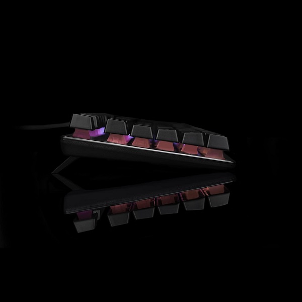 Cosmic Byte Styx Membrane Gaming Keyboard (CB-GK-20)