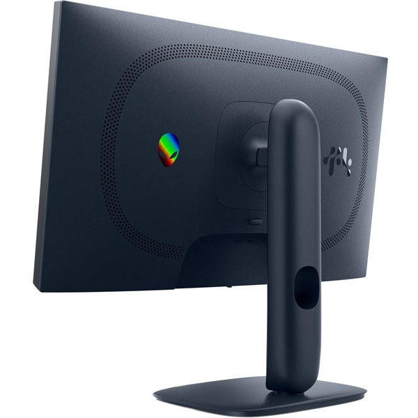 Dell Alienware AW2525HM 25-Inch FHD 320Hz 0.5ms Fast IPS Gaming Monitor with Nvidia G-SYNC