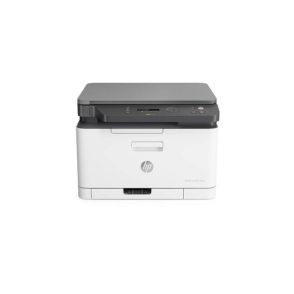 HP Laser Jet MFP 178NW Multifunction WiFi Color Printer