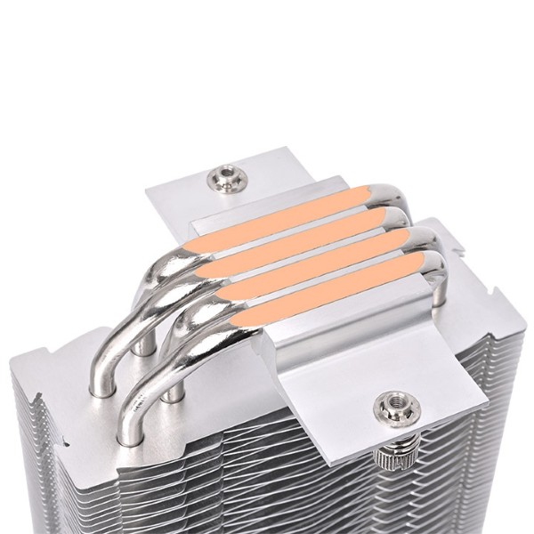 Thermaltake UX400 ARGB Sync CPU Air Cooler (Black)