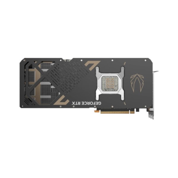 Zotac Gaming GeForce RTX 5090 Solid OC 32GB GDDR7 Graphics Card