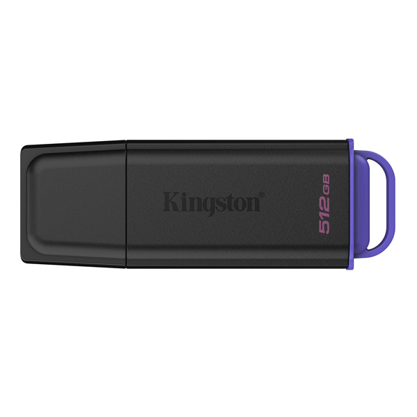 Kingston Data Traveler Exodia USB 512Gb Flash Drive