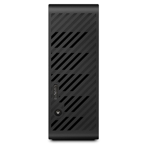 Seagate Expansion 4TB USB 3.0 External Hard Drive for Windows and Mac (STKP4000400)