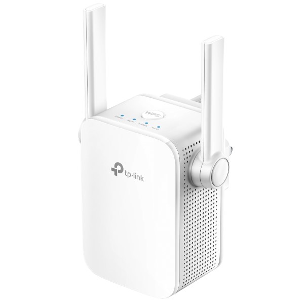 TP-Link AC750 Wi-fi Range Extender