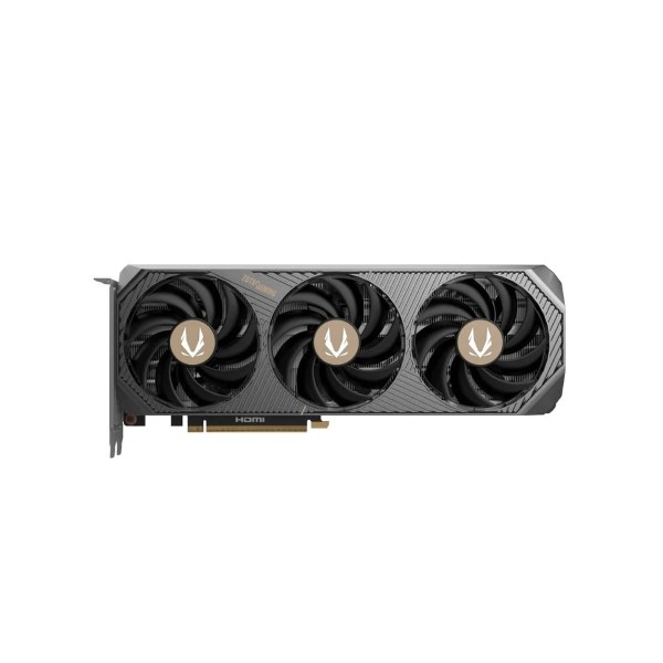 Zotac Gaming GeForce RTX 5070 Solid 12GB GDDR7 Graphics Card