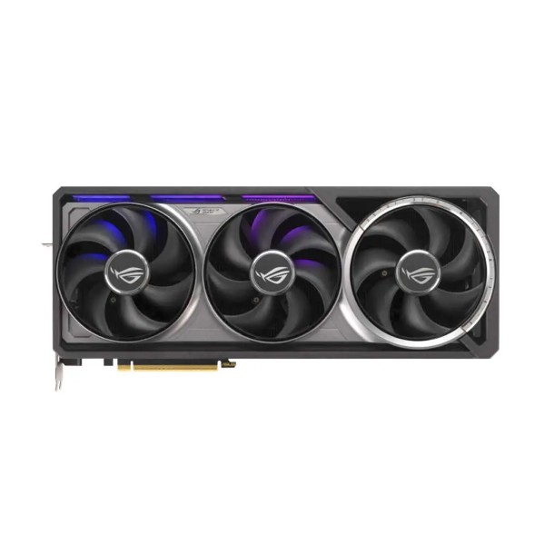 ASUS ROG RTX 5090 Astral 32GB GDDR7 OC Edition Graphics Card