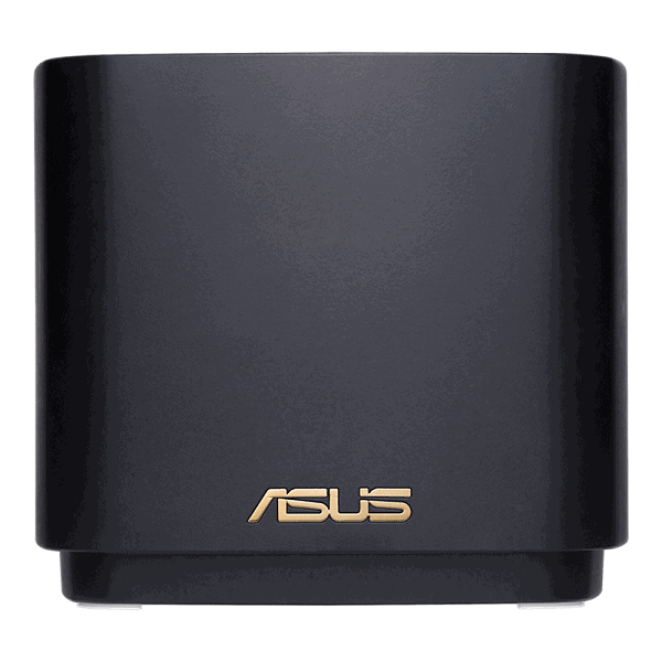Asus ZenWiFi AX Mini XD4 Black 2 Pack