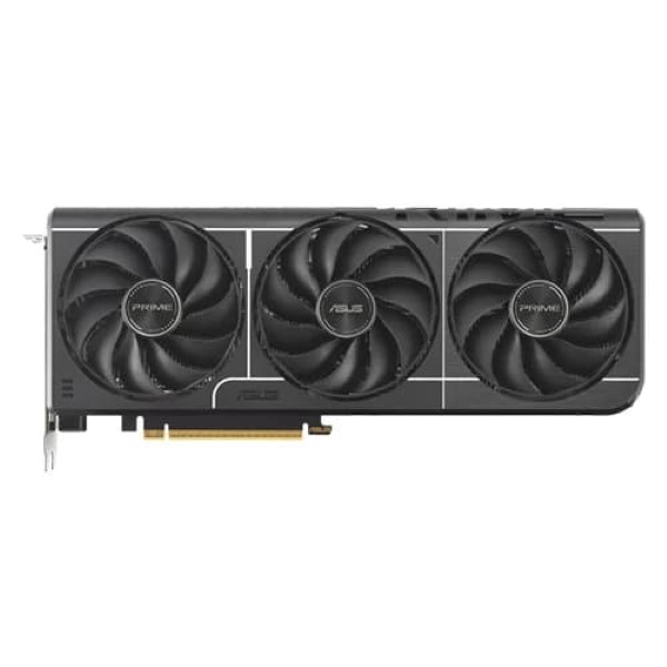 ASUS Prime RTX 5060TI OC 16GB GDDR7 Graphics Card