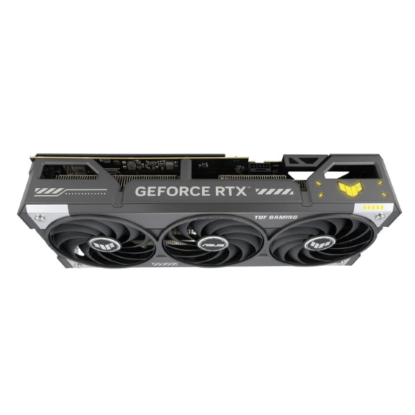 Asus TUF Gaming GeForce RTX 5070 12GB GDDR7 OC Edition Graphics Card