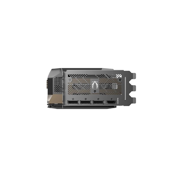 Zotac Gaming GeForce RTX 5080 AMP Extreme Infinity 16GB GDDR7 Graphics Card