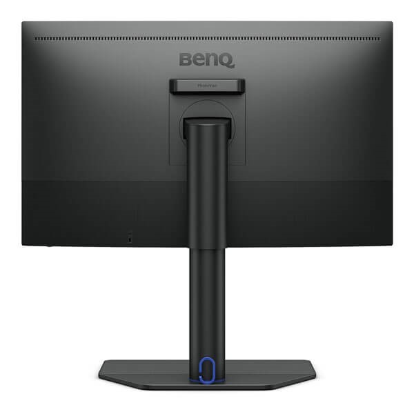 BenQ SW272U 247Inch 4K(3840 x 2160) 60Hz 5Ms IPS Panel Monitor